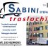 SABINI STEFANO TRASLOCHI