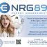 NRG89 ENERGY MANAGEMENT