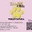 ZAMPE A MOLLO TOELETTATURA