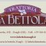 TRATTORIA LA BETTOLA