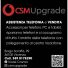 CSM UPGRADE
