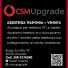 CSM UPGRADE