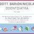 DOTT. BARION NICOLA