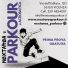 NEXTAREA PARKOUR E ACROBATICA