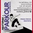 NEXTAREA PARKOUR E ACROBATICA