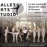 BALLET ARTS STUDIO
