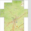 Mappa di Marostica