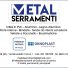 METAL SERRAMENTI