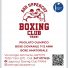 BOXING CLUB