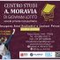 CENTRO STUDI A. MORAVIA