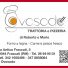OVOSODO TRATTORIA E PIZZERIA