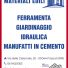 ROMANA 24 MATERIALI EDILI