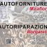 AUTOFORNITURE MIRAFIORI