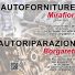 AUTOFORNITURE MIRAFIORI