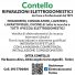 CONTELLO RIPARAZIONI ELETTRODOMESTICI