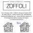 ARREDAMENTI ZOFFOLI