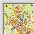 Mappa di Ugento - Gemini (Riq.D)