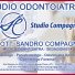 STUDIO COMPAGNI