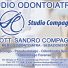 STUDIO COMPAGNI