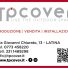 TP COVER