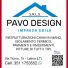 PAVO DESIGN IMPRESA EDILE
