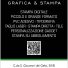 START GRAFICA & STAMPA