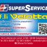SUPERSERVICE F.LLI VELOTTA