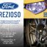 FORD PREZIOSO