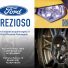 FORD PREZIOSO