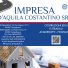 IMPRESA D'AQUILA COSTANTINO