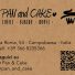 PAN AND CAKE