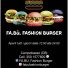 FA.BÙ. FASHION BURGER