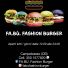 FA.BÙ. FASHION BURGER