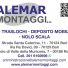 ALEMAR MONTAGGI