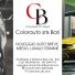 COLORAUTO BARI