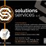 SOLUTIONS SERVICES