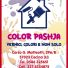 COLOR PASHJA