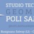 GEOMETRA POLI SAMUELE