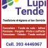 LUPI TENDE