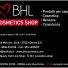 BHL COSMETICS SHOP