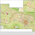 Mappa di L'Aquila