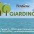 PENSIONE GIARDINO