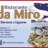 RISTORANTE DA MIRO