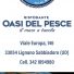 COOPERATIVA TRIESTE/CO.L.M.I. SECONDA - RISTORANTE OASI DEL PESCE