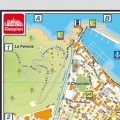 Mappa di Isola d'Elba - Marciana Marina (Riq.A)