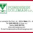 FONDERIE SOLIMAN