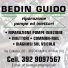 BEDIN GUIDO