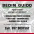 BEDIN GUIDO