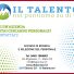 IL TALENTO