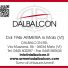 DALBALCON